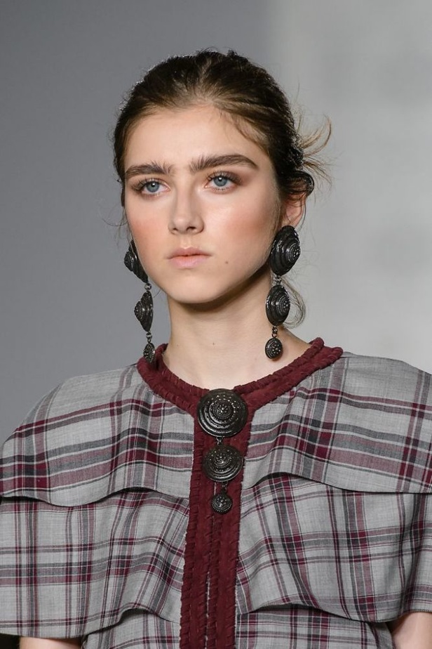 مجموعة Daks لربيع وصيف 2017