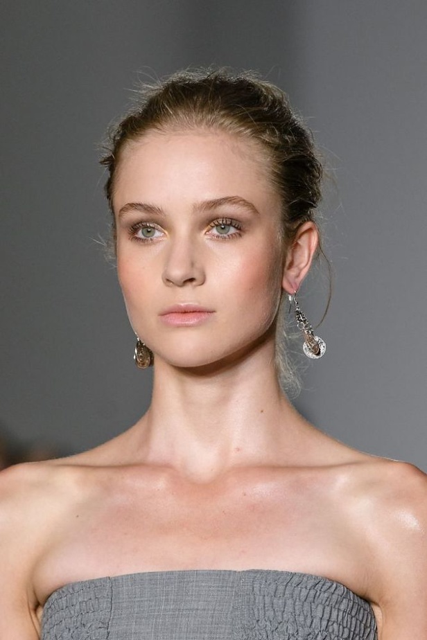 مجموعة Daks لربيع وصيف 2017