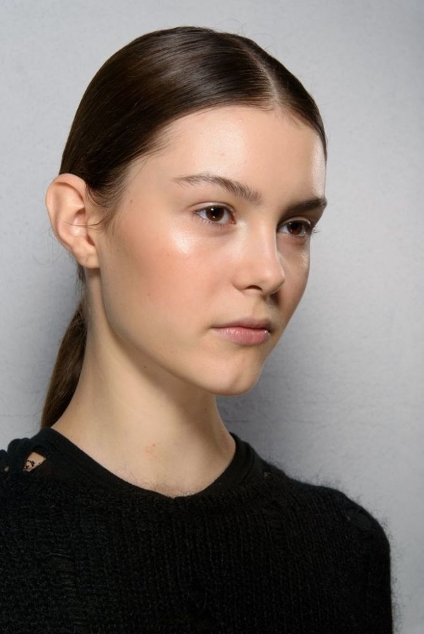 مجموعة David Koma لربيع وصيف 2017