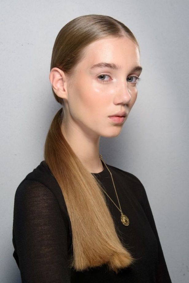 مجموعة David Koma لربيع وصيف 2017