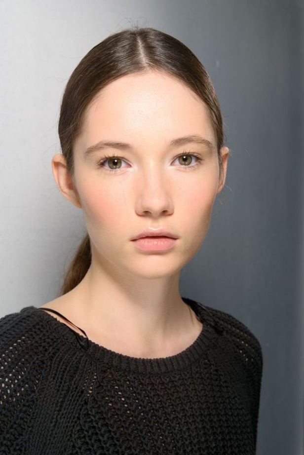 مجموعة David Koma لربيع وصيف 2017