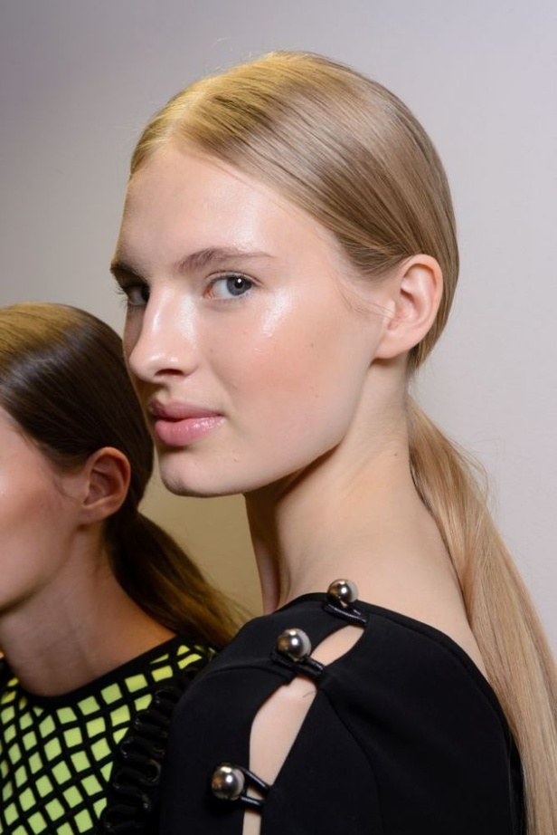 مجموعة David Koma لربيع وصيف 2017