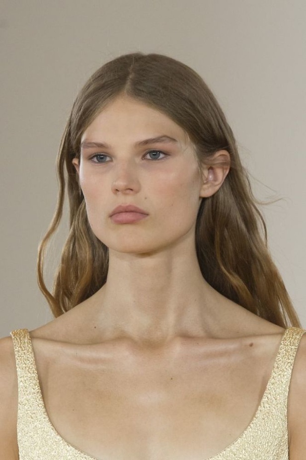 مجموعة Emilia Wickstead لربيع وصيف 2017