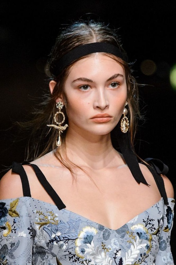 مجموعة Erdem لربيع وصيف ٢٠١٧ !