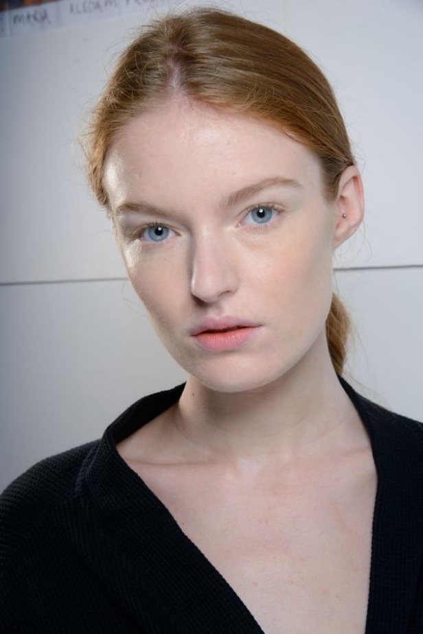 مجموعة Jasper Cornan  لربيع وصيف ٢٠١٧