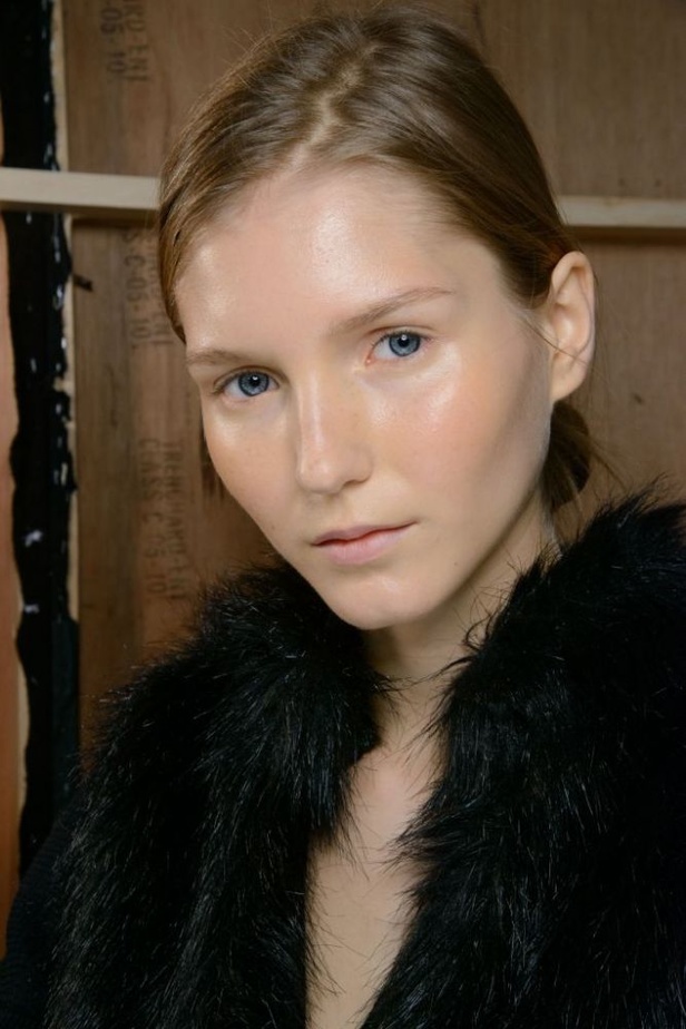 مجموعة Jasper Cornan  لربيع وصيف ٢٠١٧