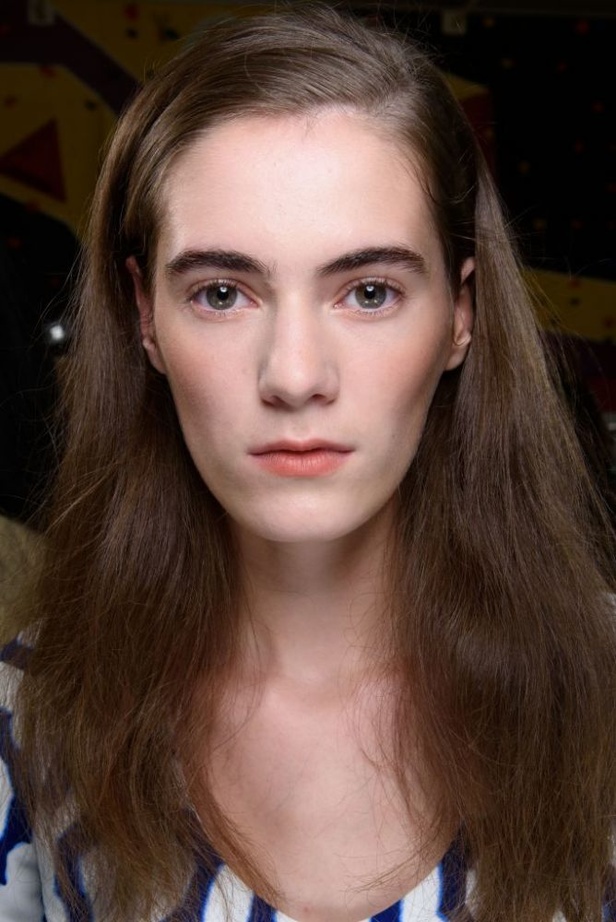 مجموعة J.W.Anderson في اسبوع لندن للموضة