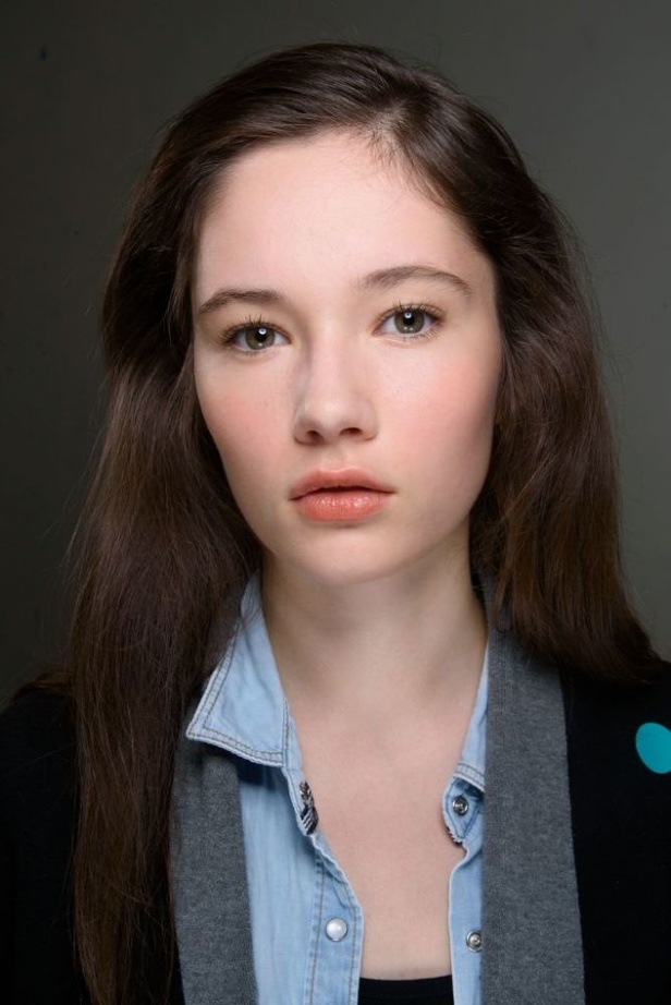 مجموعة J.W.Anderson في اسبوع لندن للموضة