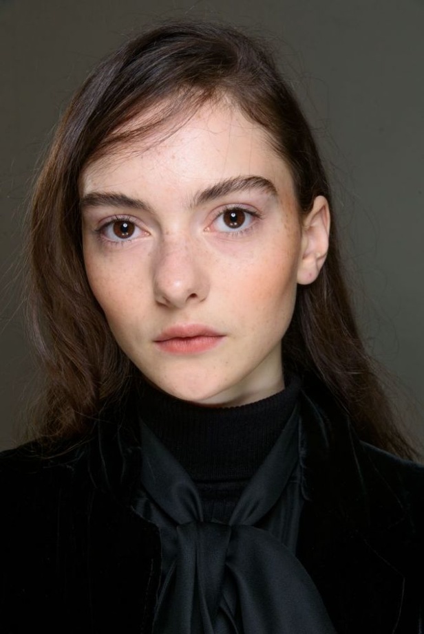 مجموعة J.W.Anderson في اسبوع لندن للموضة