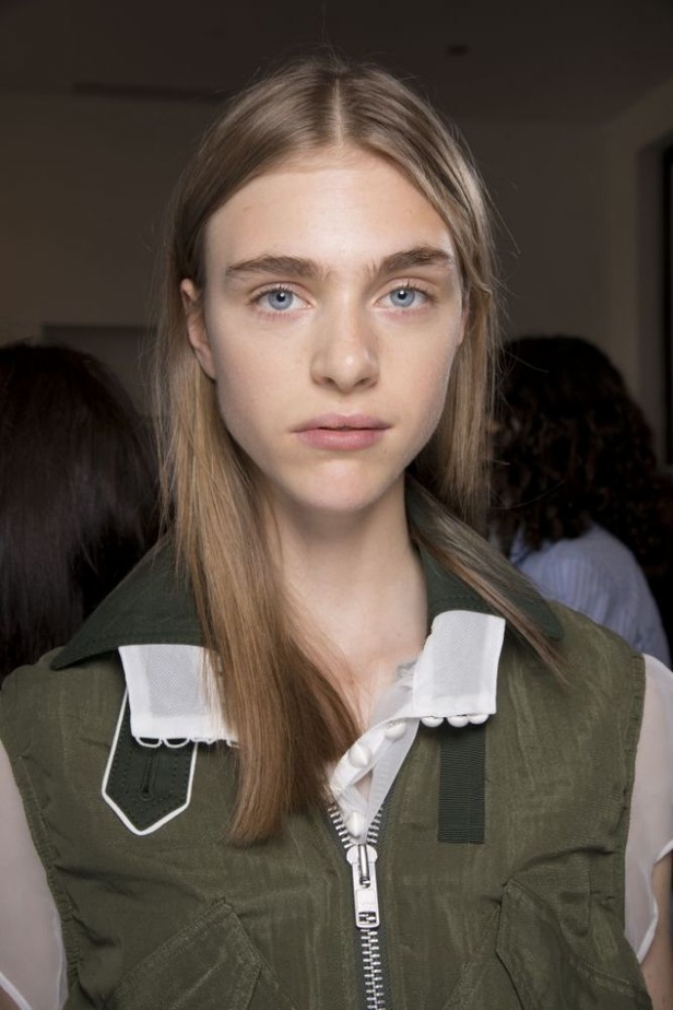 مجموعة "لاكوست" لموسم ربيع وصيف 2017