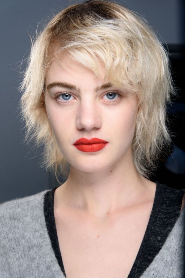 مجموعة Mary Katrantzou  لربيع وصيف 2017