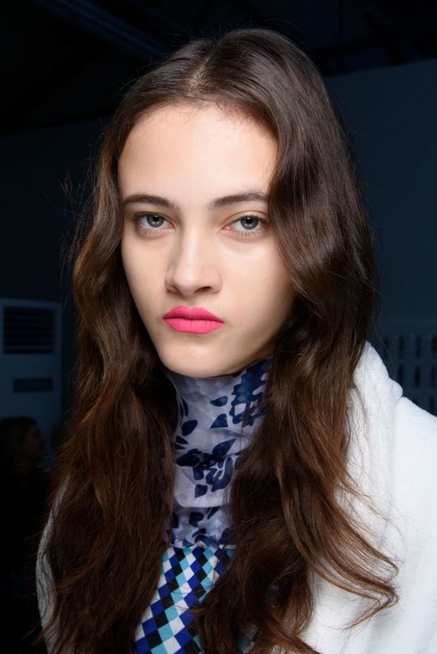 مجموعة Mary Katrantzou  لربيع وصيف 2017