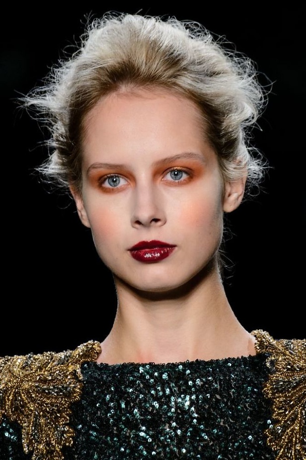 مجموعة "مايكل كوستيلو" لموسم ربيع وصيف 2016-2017