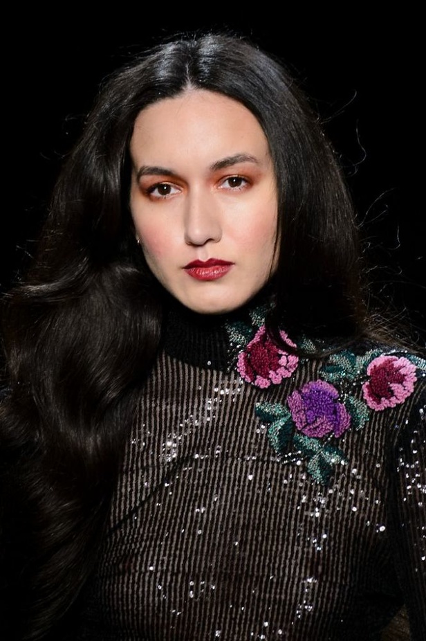 مجموعة "مايكل كوستيلو" لموسم ربيع وصيف 2016-2017