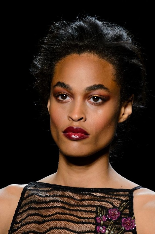 مجموعة "مايكل كوستيلو" لموسم ربيع وصيف 2016-2017