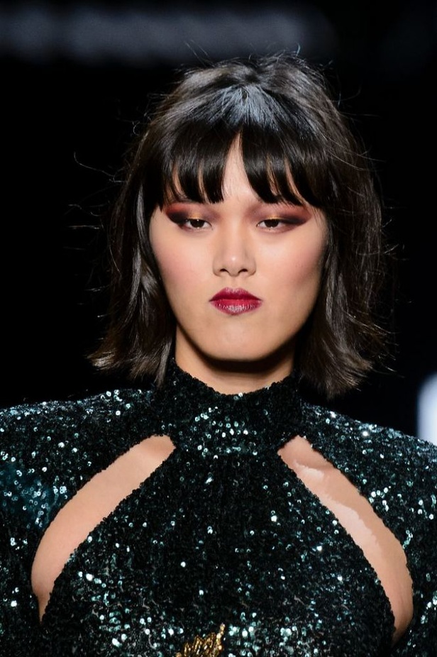 مجموعة "مايكل كوستيلو" لموسم ربيع وصيف 2016-2017