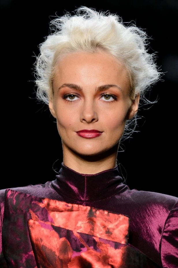 مجموعة "مايكل كوستيلو" لموسم ربيع وصيف 2016-2017