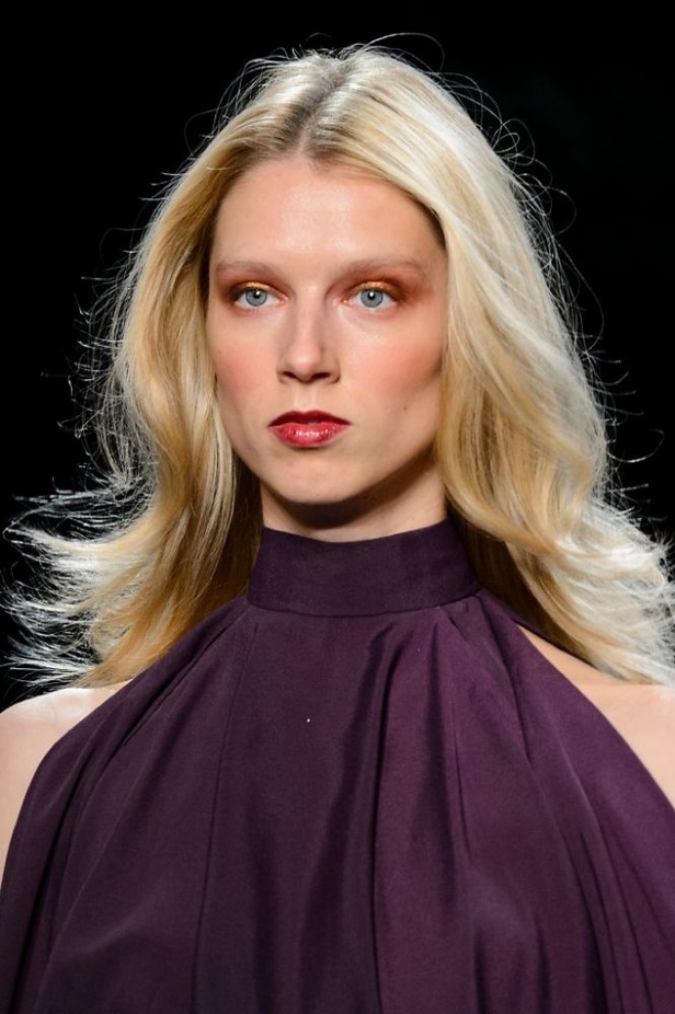 مجموعة "مايكل كوستيلو" لموسم ربيع وصيف 2016-2017