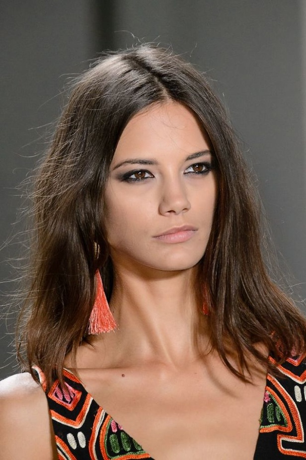 مجموعة Nicole Miller لربيع وصيف 2017