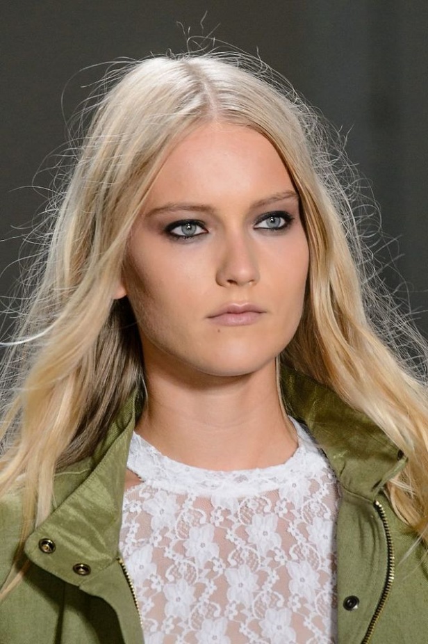 مجموعة Nicole Miller لربيع وصيف 2017