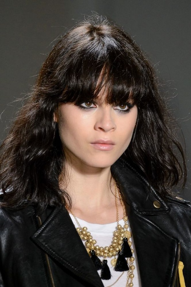 مجموعة Nicole Miller لربيع وصيف 2017