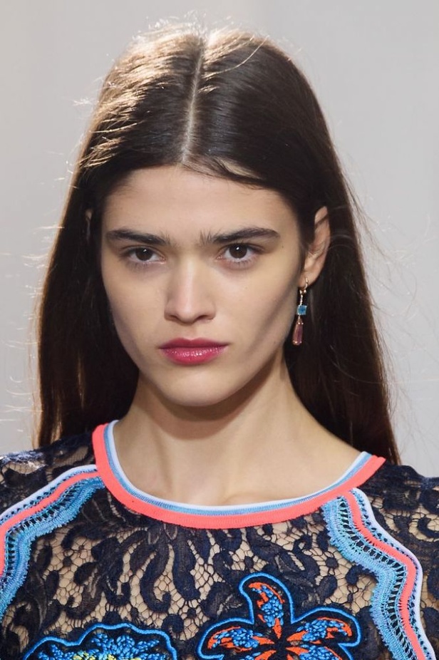 مجموعة "بيتر بيلوتو" لموسم ربيع وصيف 2107