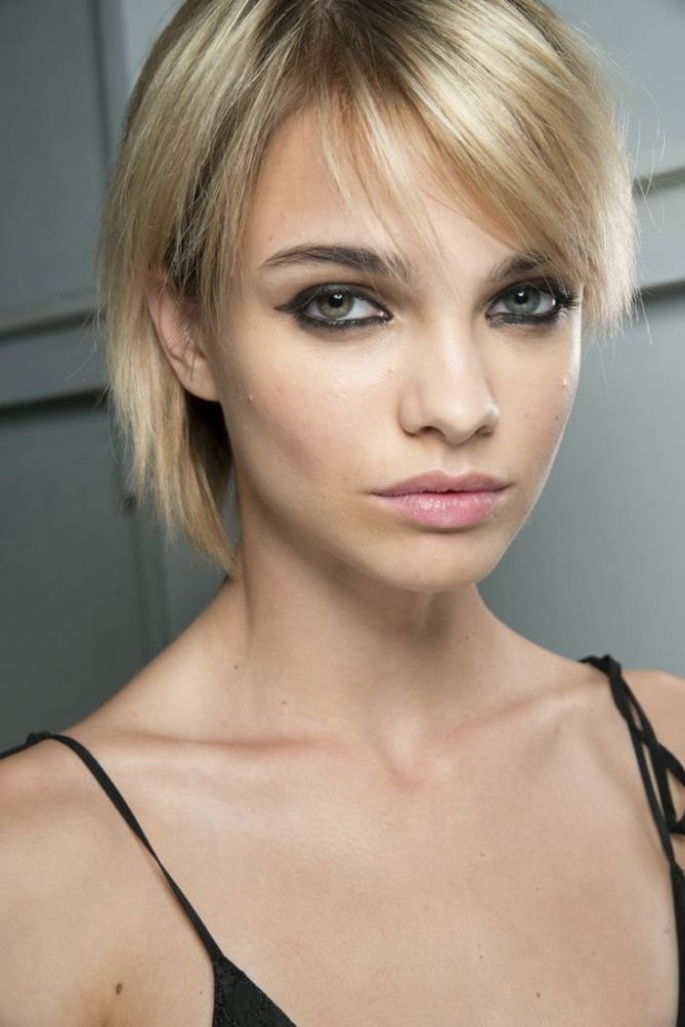 عرض Prabal Gurung في اسبوع نيويورك للموضة 