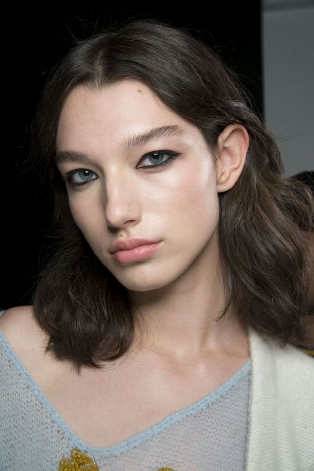 عرض Prabal Gurung في اسبوع نيويورك للموضة 