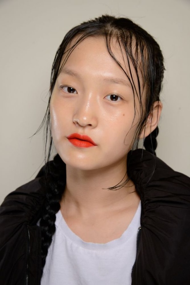 مجموعة Simone Rocha للأزياء الجاهزة لربيع وصيف 2017 !