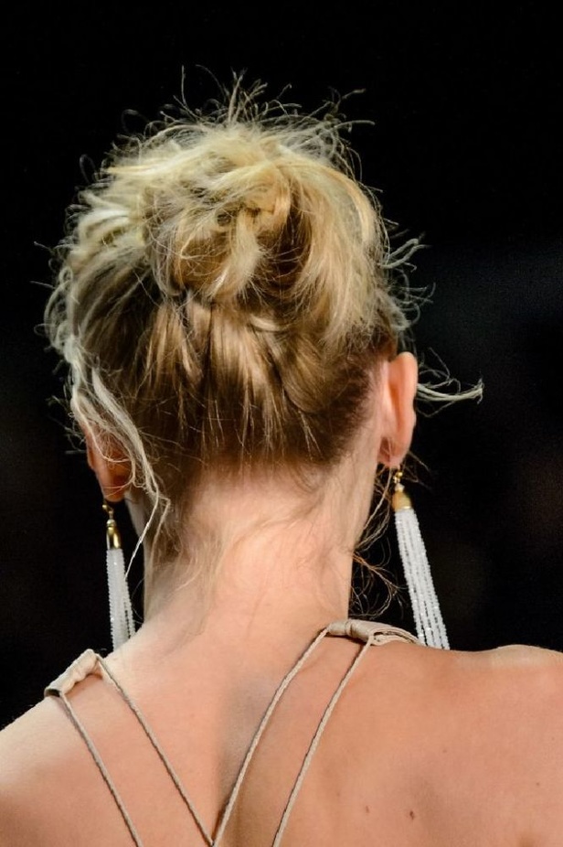 مجموعة Tadashi Shoji لربيع وصيف ٢٠١٧ !