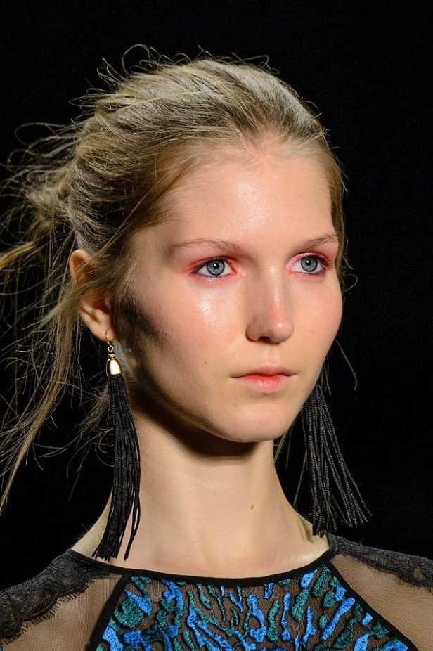 مجموعة Tadashi Shoji لربيع وصيف ٢٠١٧ !