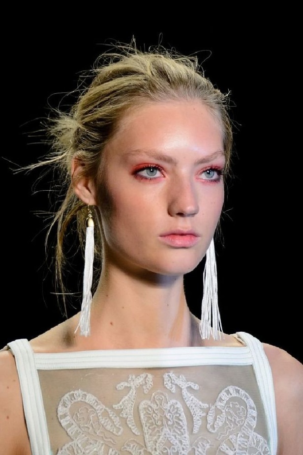 مجموعة Tadashi Shoji لربيع وصيف ٢٠١٧ !