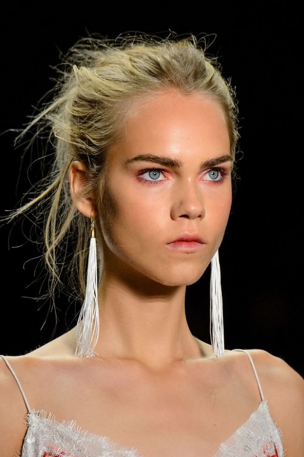 مجموعة Tadashi Shoji لربيع وصيف ٢٠١٧ !