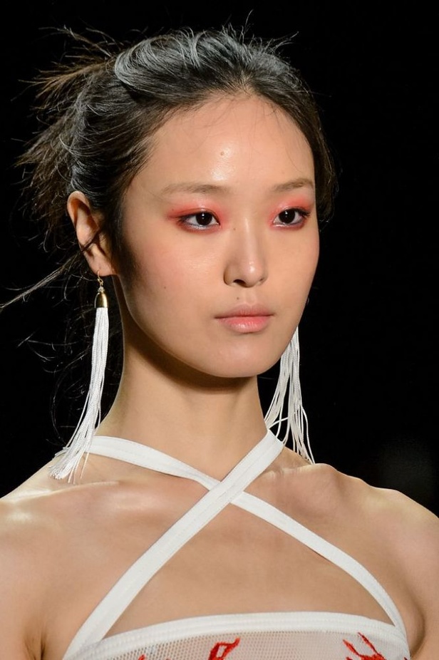 مجموعة Tadashi Shoji لربيع وصيف ٢٠١٧ !