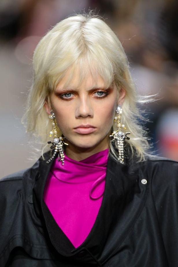 مجموعة TopShop Unique لربيع وصيف ٢٠١٧!