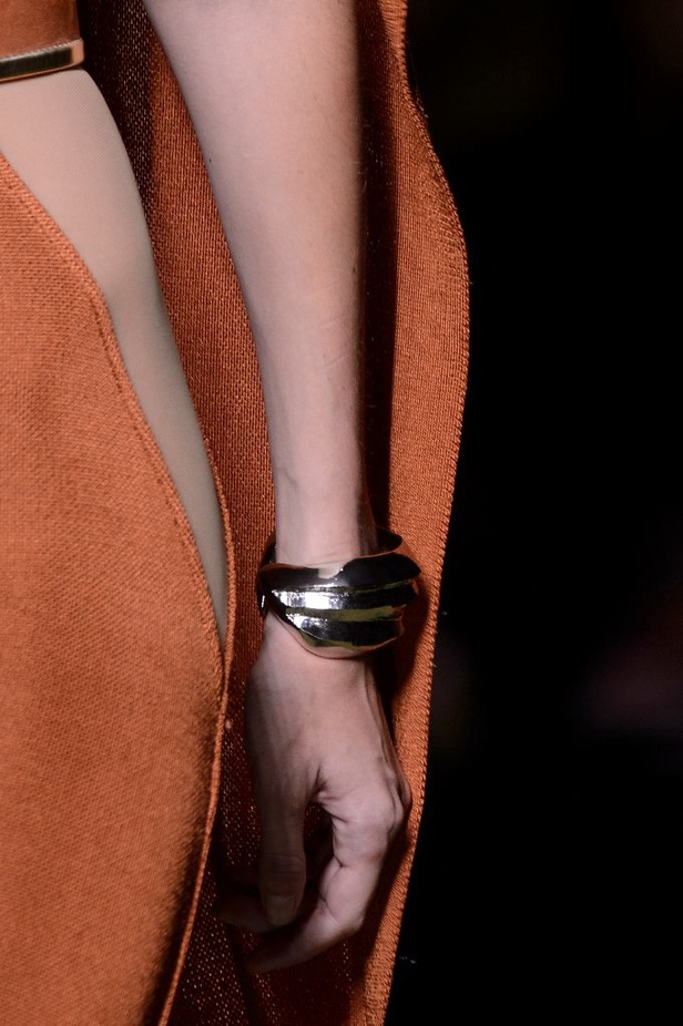 عرض أزياء Balmain لصيف وربيع ٢٠١٧ !