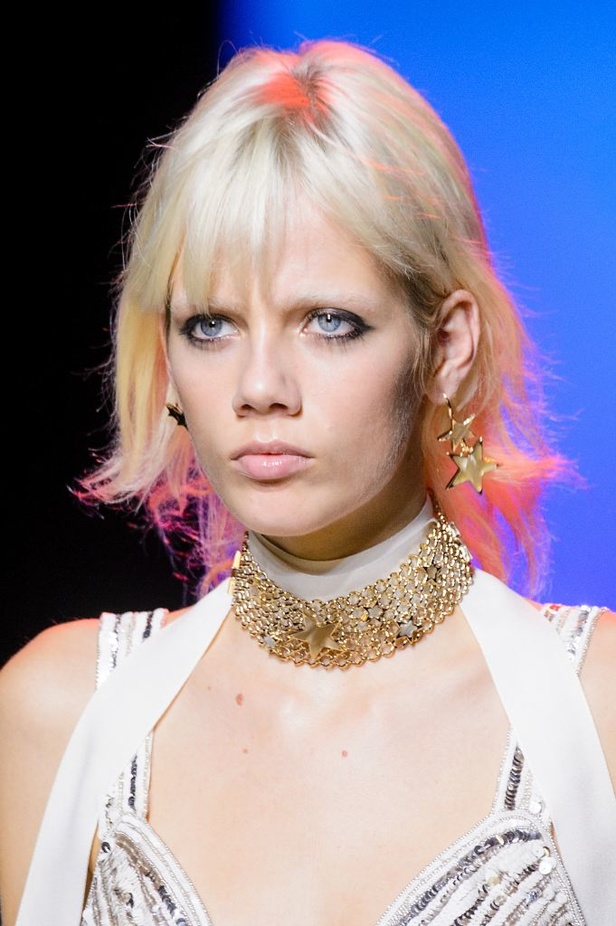 مجموعة ايلي صعب للهوت كوتور لخريف وشتاء 2016-2017