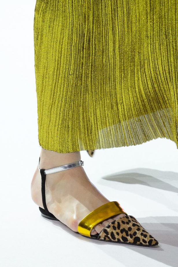 مجموعة Haider Ackerman لربيع وصيف ٢٠١٧ !