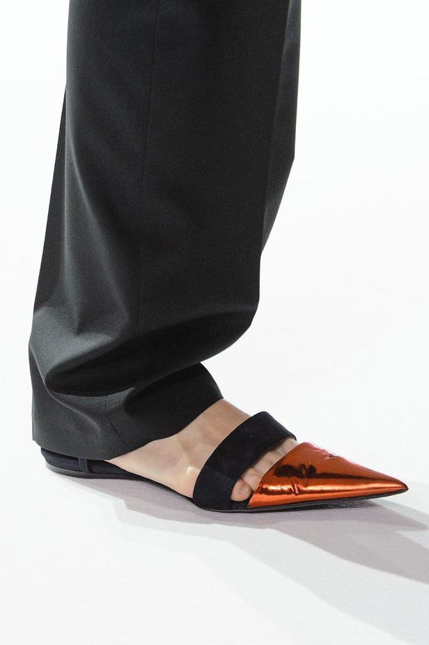 مجموعة Haider Ackerman لربيع وصيف ٢٠١٧ !