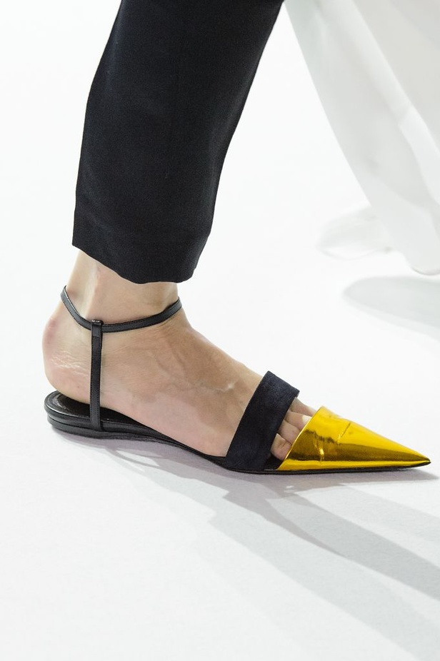 مجموعة Haider Ackerman لربيع وصيف ٢٠١٧ !