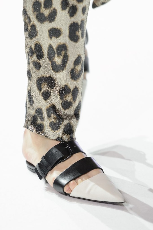 مجموعة Haider Ackerman لربيع وصيف ٢٠١٧ !