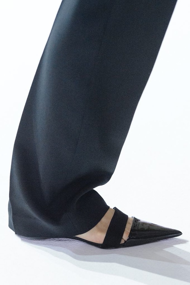 مجموعة Haider Ackerman لربيع وصيف ٢٠١٧ !