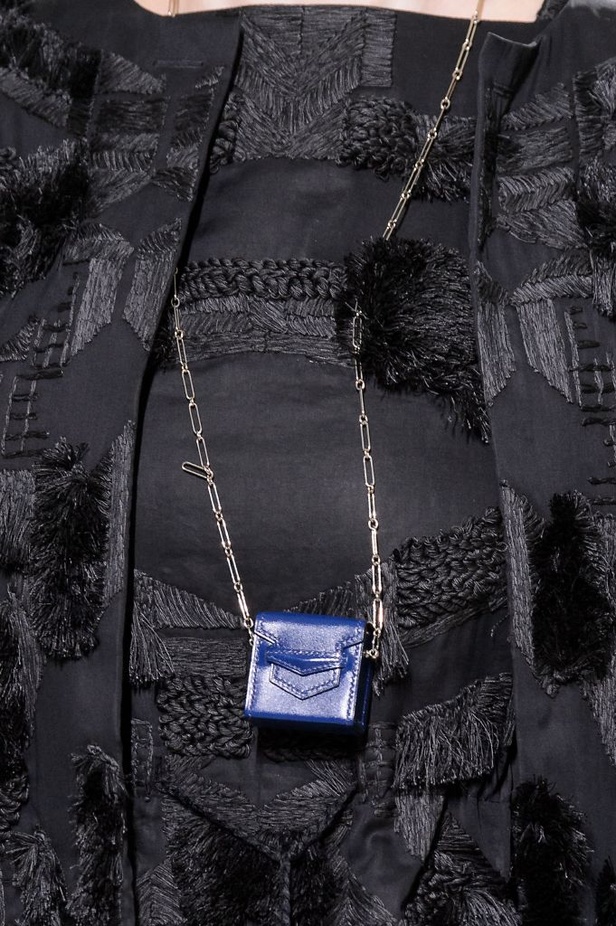 مجموعة Hermès لربيع وصيف 2017