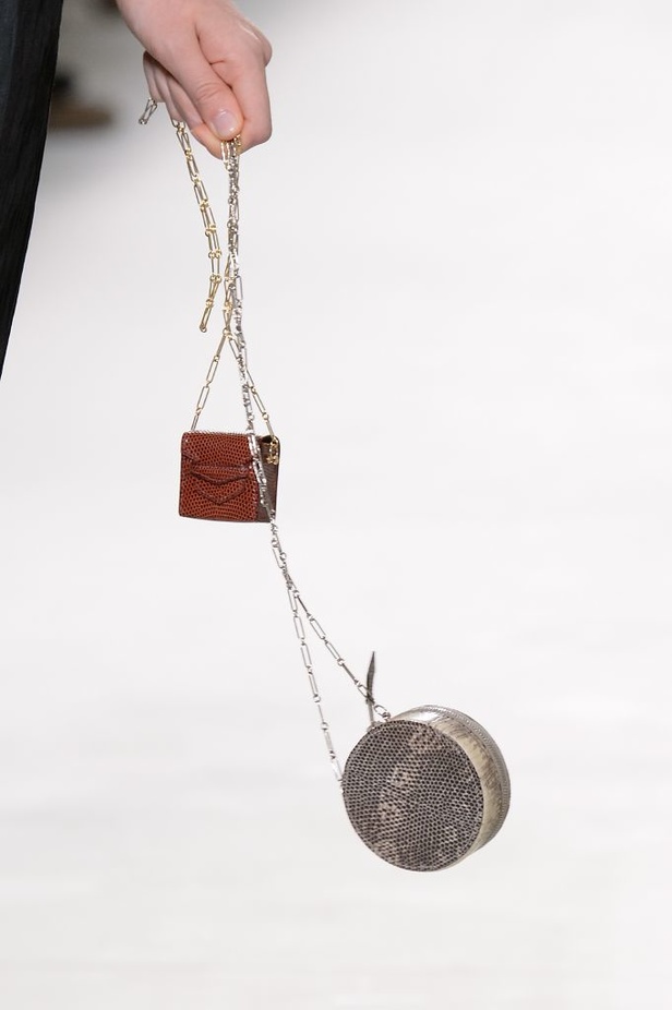 مجموعة Hermès لربيع وصيف 2017