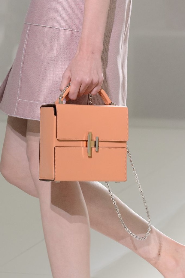 مجموعة Hermès لربيع وصيف 2017