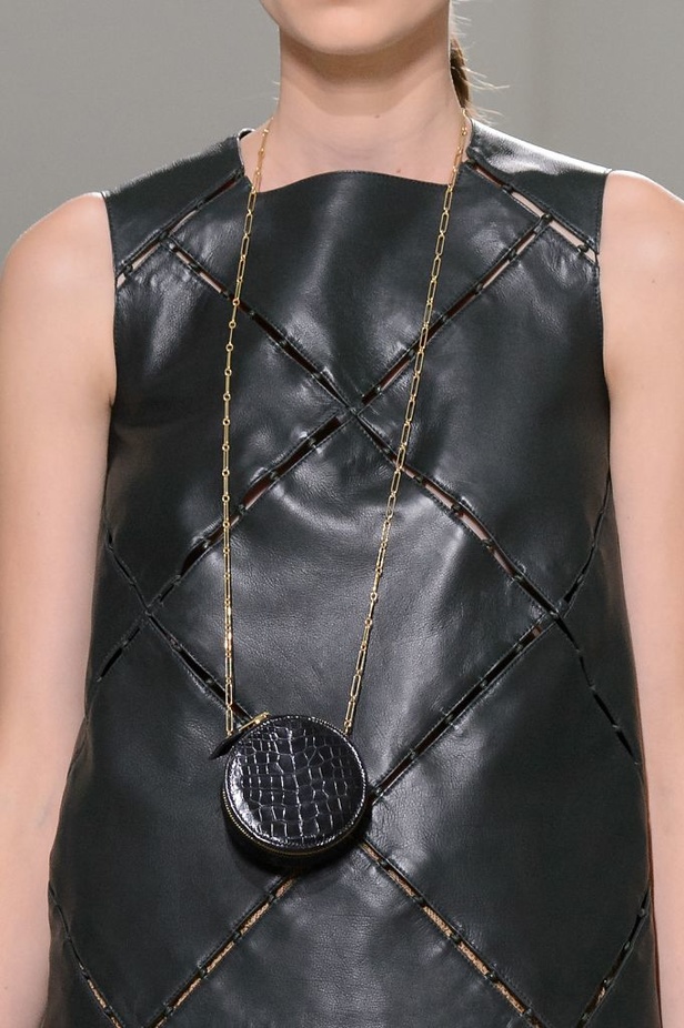 مجموعة Hermès لربيع وصيف 2017