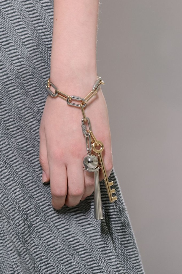 مجموعة Hermès لربيع وصيف 2017