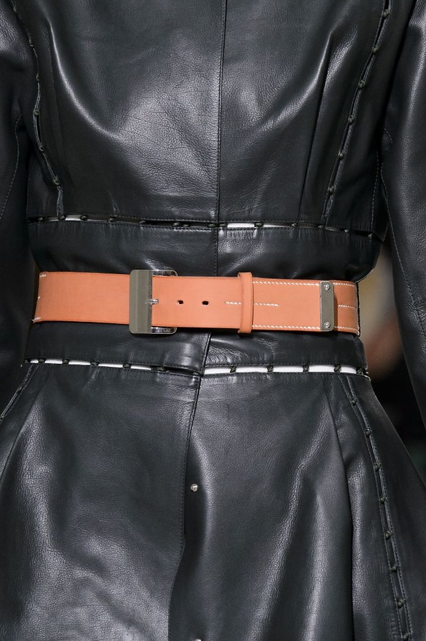 مجموعة Hermès لربيع وصيف 2017