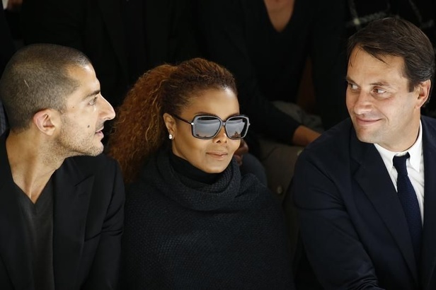 مجموعة Hermès لربيع وصيف 2017