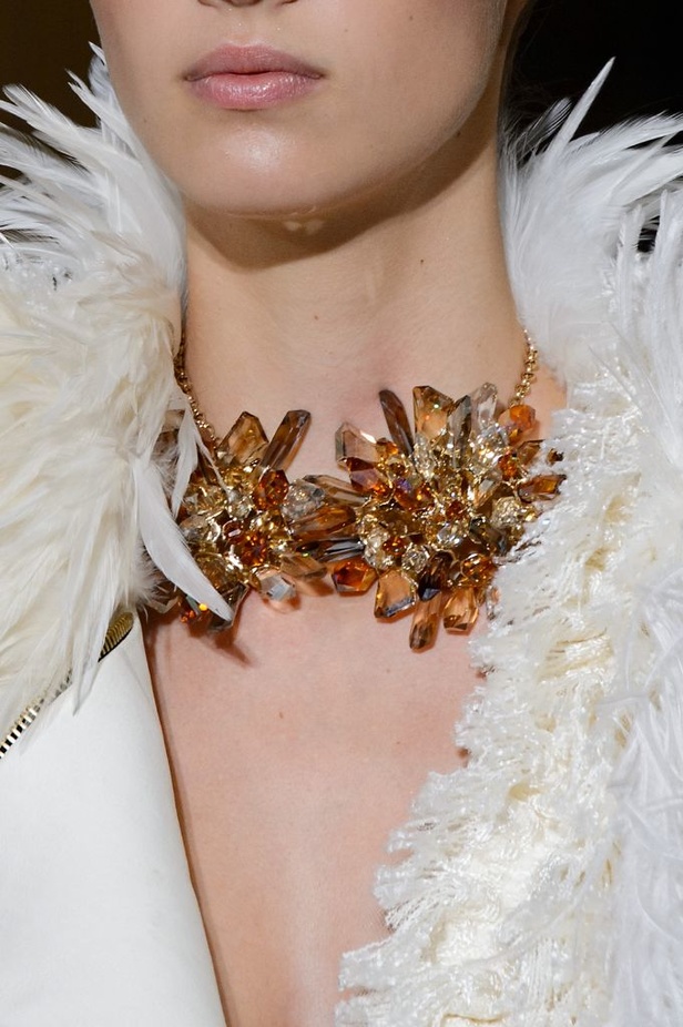 مجموعة Lanvin لموسم ربيع وصيف 2017